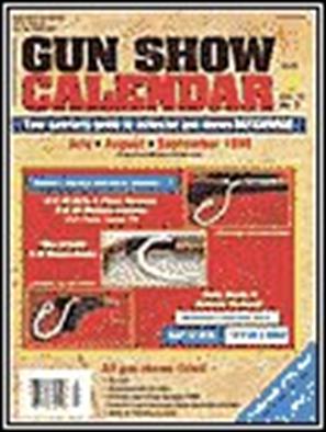 Gunshow Calendar Magazine